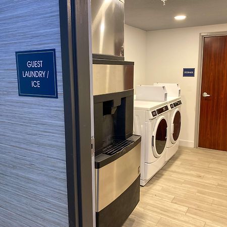 Best Western Independence Kansas City Exterior foto