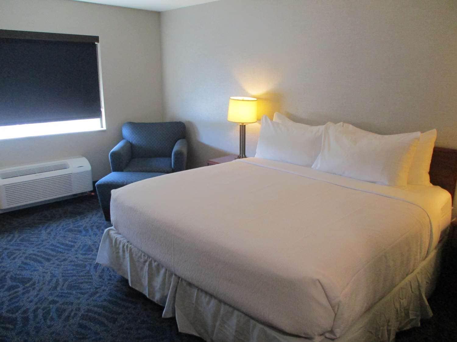Best Western Independence Kansas City Exterior foto