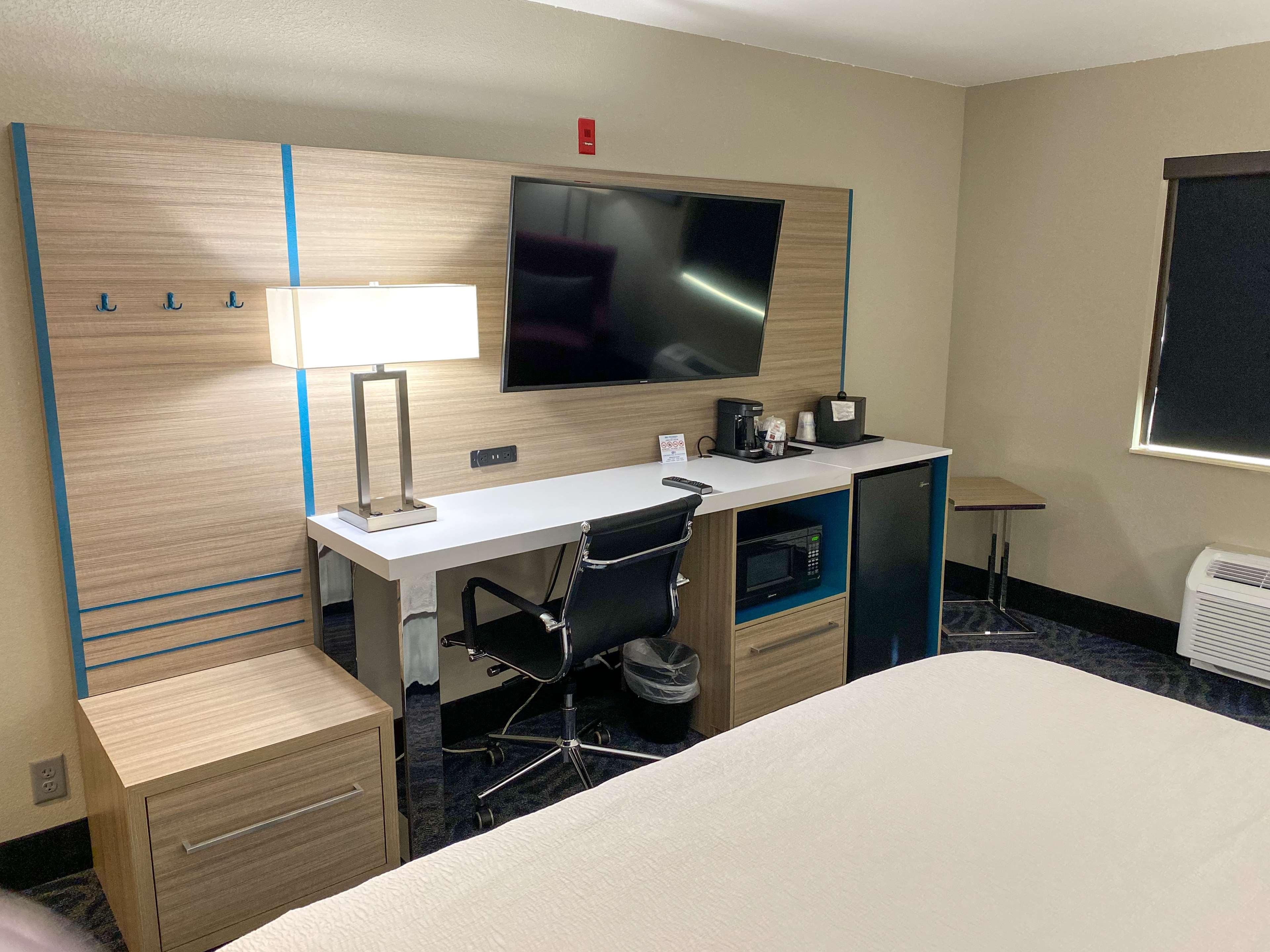 Best Western Independence Kansas City Exterior foto
