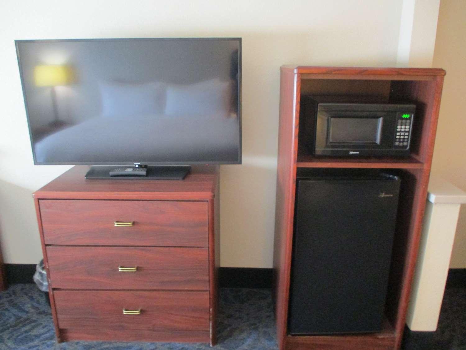 Best Western Independence Kansas City Exterior foto
